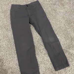 OshKosh B'gosh Gray Casual Pants